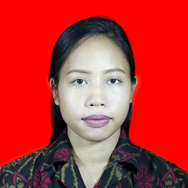 Wiwin - Guru ilmu komputer dasar - Gianyar