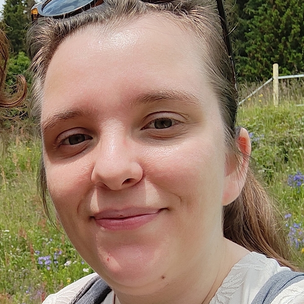 Eloïsa - Prof de français - Grenoble