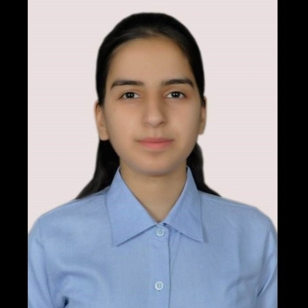 Kanishka - C tutor - Panipat