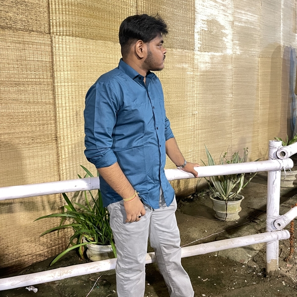 Sumon - Physics teacher - Silchar