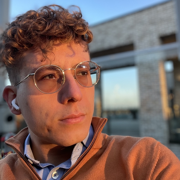 Alexander - ESOL tutor - Oxford