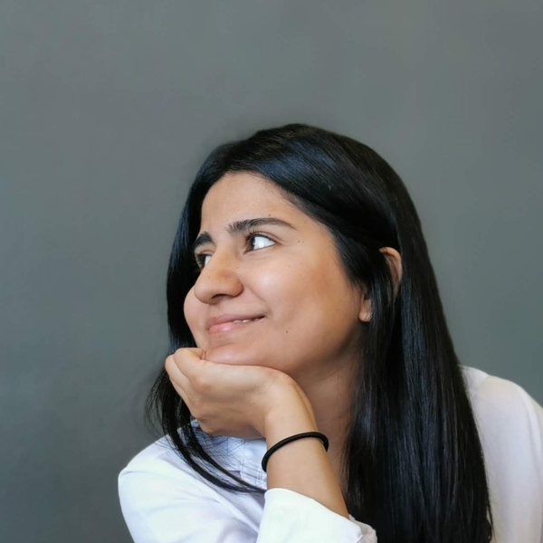 Vanessa - Profe de matemáticas - Ciudad de México
