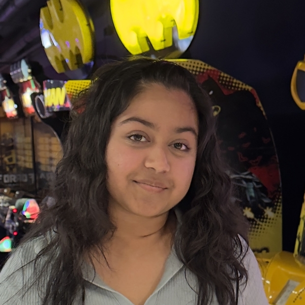Gianna - Biology tutor - Durban
