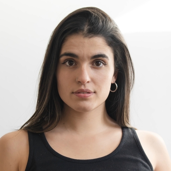 Magali Laura Cristoforo - Photography teacher - Miami