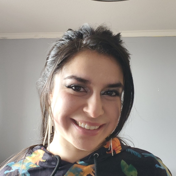 Estefania - profesor de español para extranjeros - Temuco