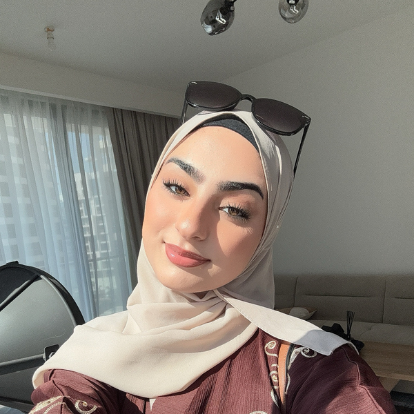 Razan - Biology tutor - Leicester