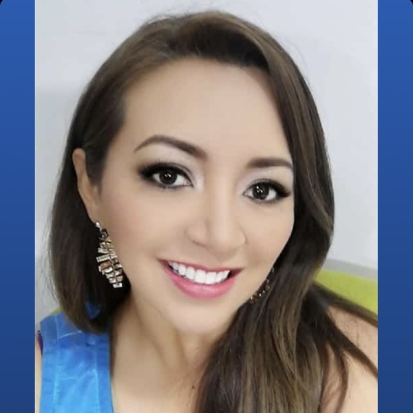 Gabriela - Prof de chant - Saint-Gilles