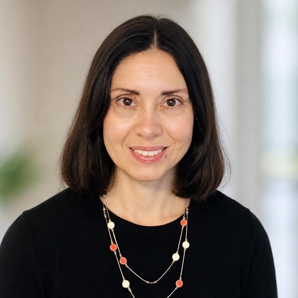 Audrey - Sophrology tutor - Leeds
