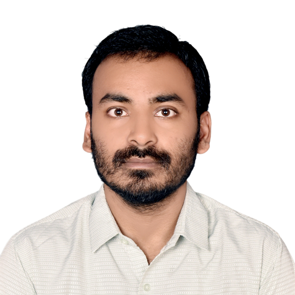 Akash - English tutor - Baragaon