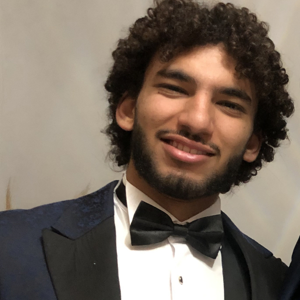 Noah - Maths tutor - Narrabundah