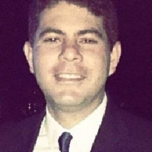 Jonathan - Profesor de física - Buenos Aires