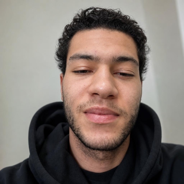 Zakaria - Prof de maths - Nancy