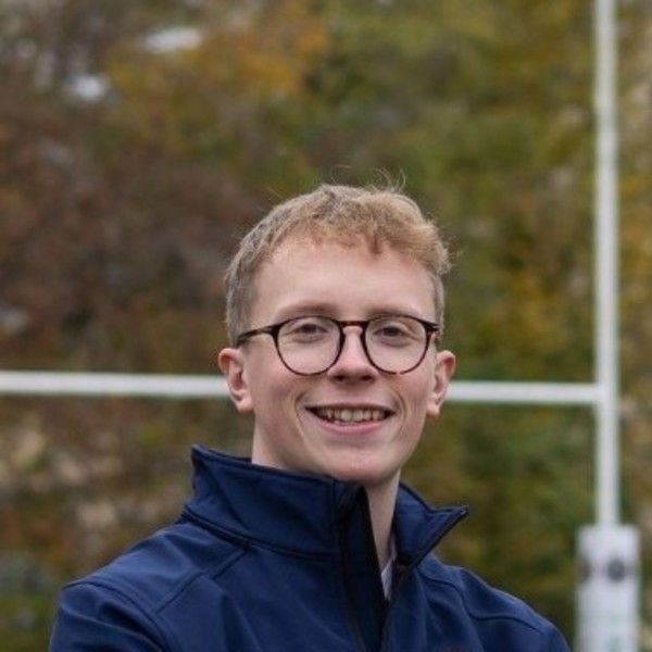 Antoine - Prof d'anglais - Beauvais