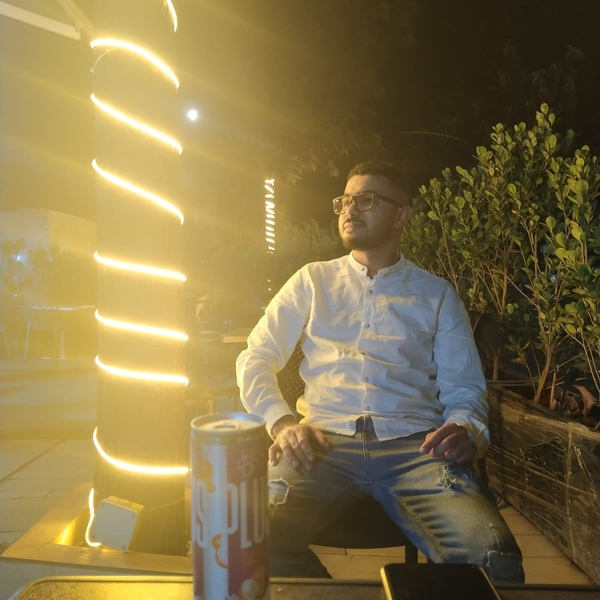 Hicham - Prof de SVT - Casablanca