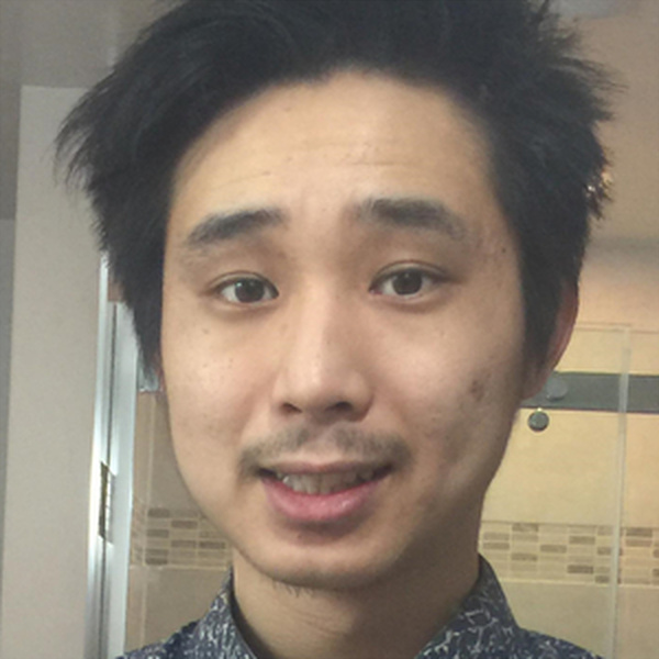Richard - Support for students with math difficulties tutor - Ottawa
