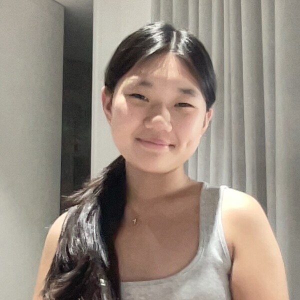 Sarah - Maths tutor - Hurstville