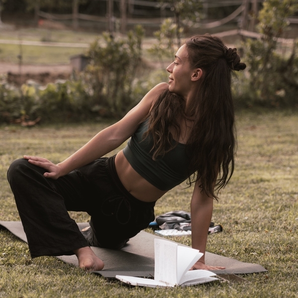 Roberta - Insegnante di pilates - Missaglia