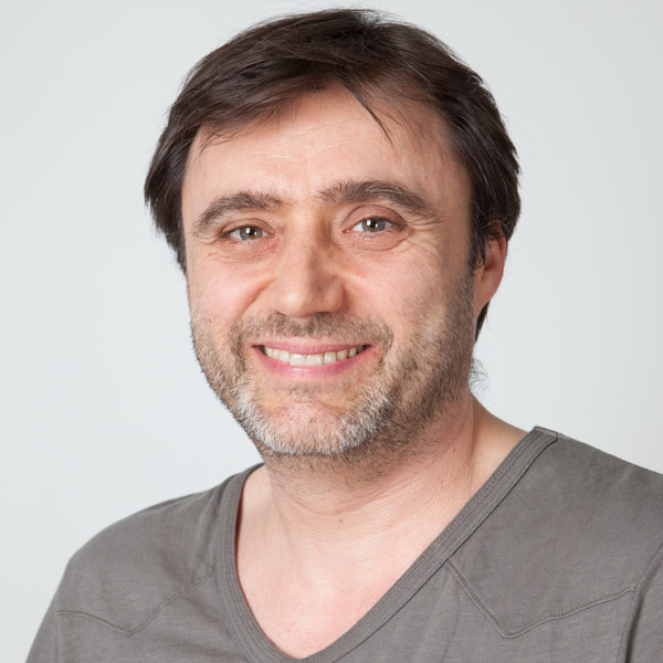 Thierry - Prof de maths - Paris 5e