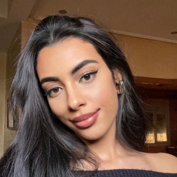 Fatima Zahra - Prof de français - Lyon 6e
