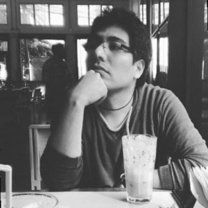 Luis - Profesor de filosofía - Calama