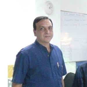Sanjay - Maths tutor - Mumbai