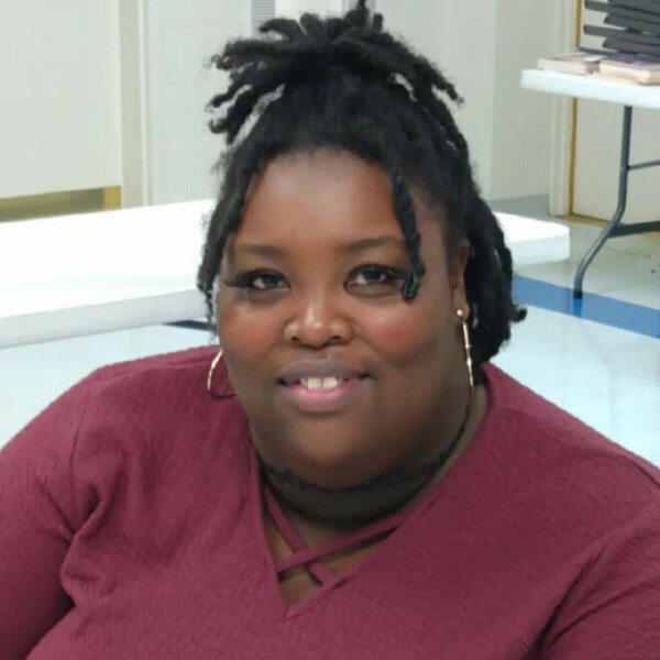 Tamatha - Math tutor - Lynchburg