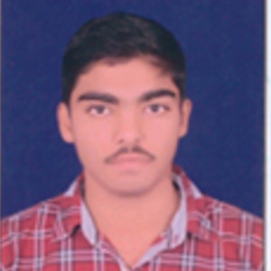 Bhupesh kumar - Maths teacher - Raipur