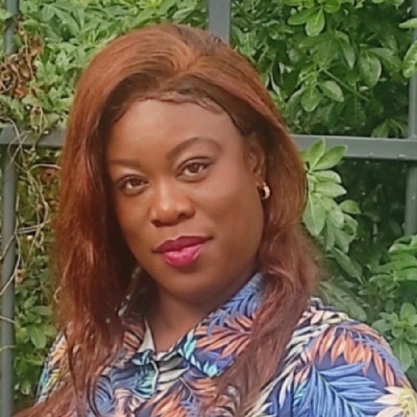 Pascaline - Prof de SAP - Courbevoie