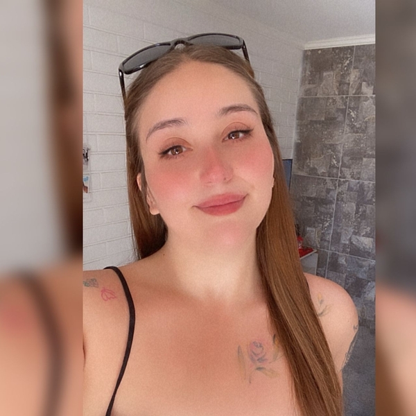 Camila - profesor de ciencias sociales - Puente Alto