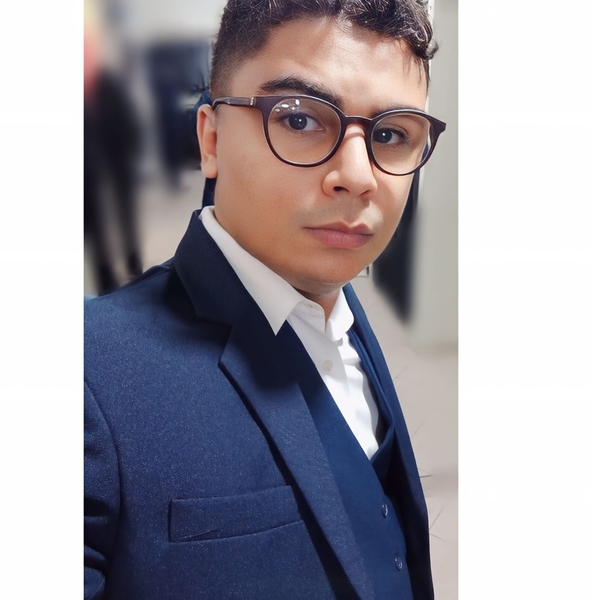 Rodrigo - Professor de História (Ensino Superior) - Rio de Janeiro