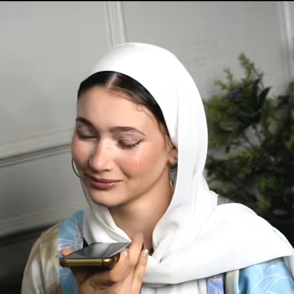 Fatima - Prof d'arabe - 