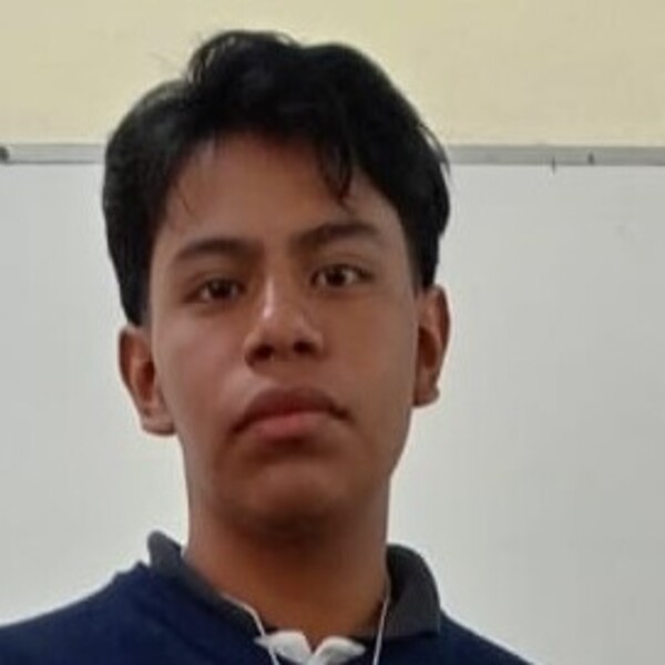 William - Profesor de inglés - Oaxaca de Juárez