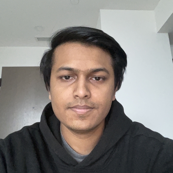 Rafid - Economics tutor - Toronto