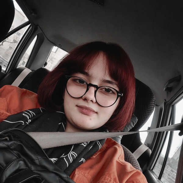 Aylin - English tutor - Iraan
