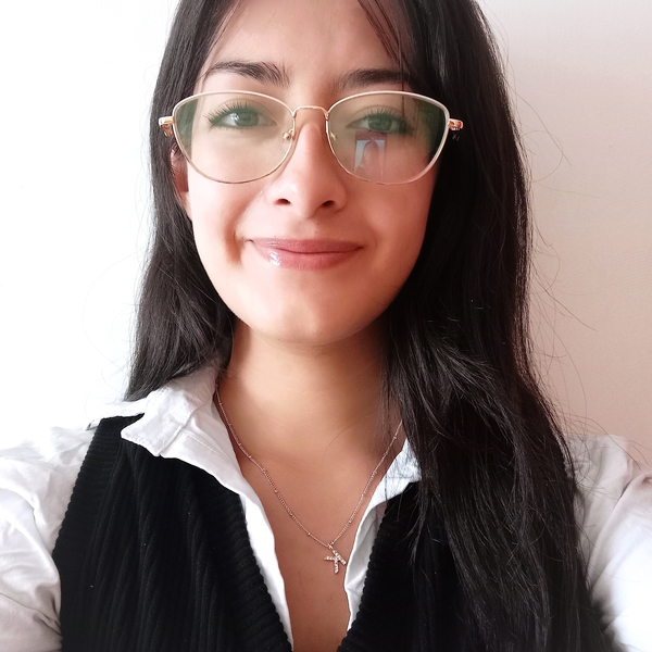 Karen - Profe de inglés - 