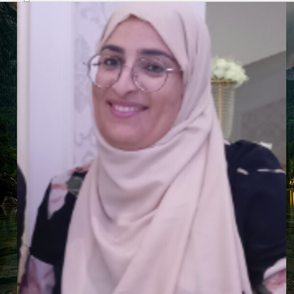 Hanen - Prof d'arabe - Bruxelles