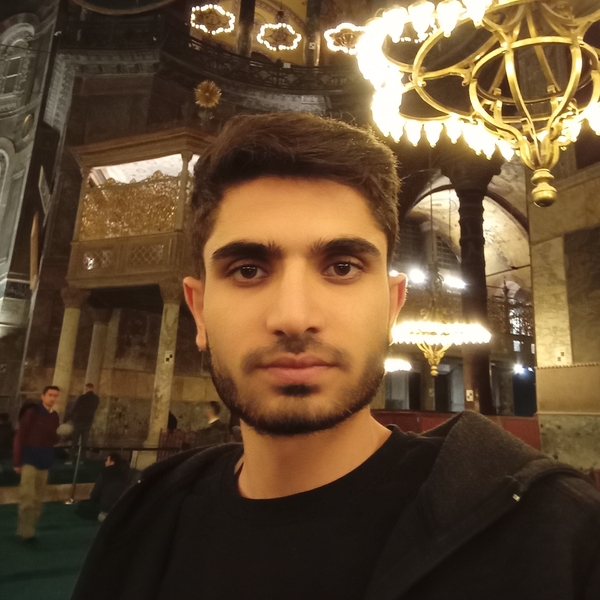 Said enes - Matematik öğretmeni - 