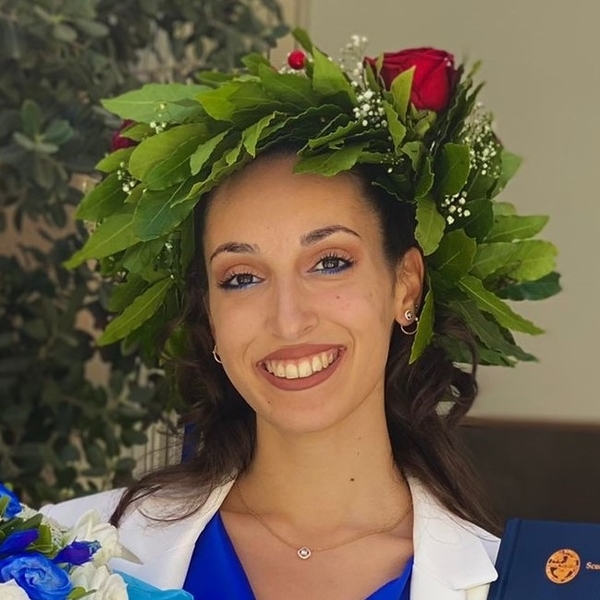 Federica - profesor de español para extranjeros - Valencia