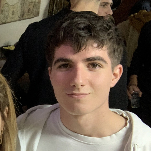 Nathan - Prof de maths - Cabriès