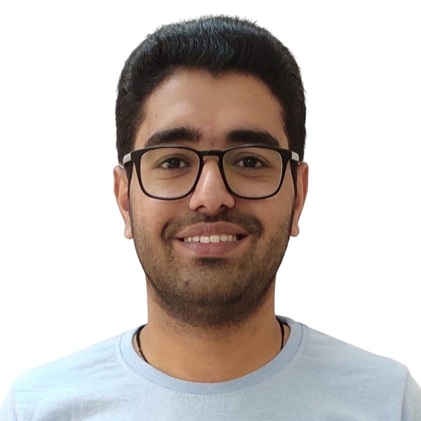HARSH - Computer programming tutor - Hyderabad