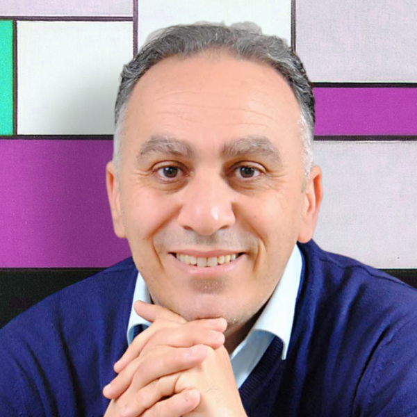 Issam - Prof de SVT - Meknès