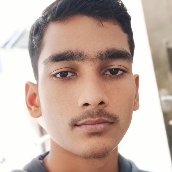 Abhijeet - Math tutor - Katihar