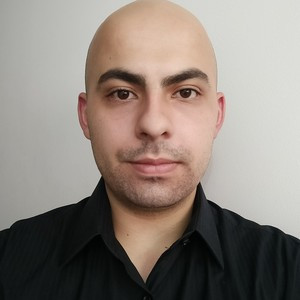 Leonardo - Prof de química - Jardim Esmeralda
