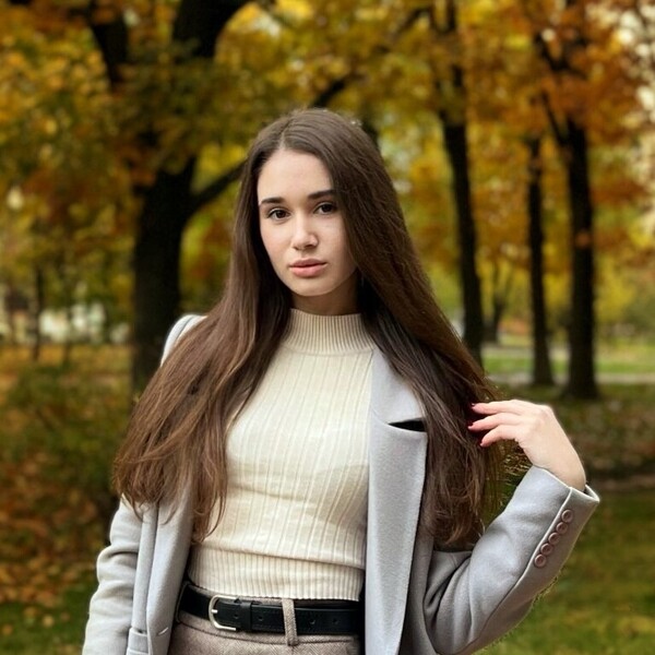 Aliia - репетитор з німецької мови - Київ