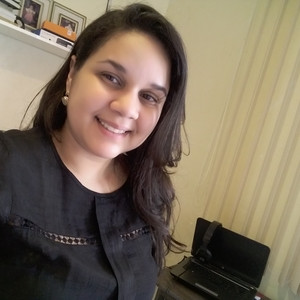 Teresa Raquel - Professor de química - Teresina