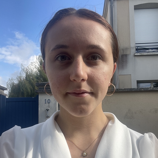 Thea - Prof de physique - chimie - Caen