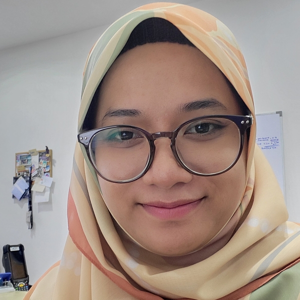Norain - Maths tutor - Pekan