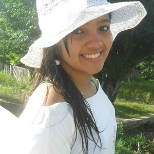 Ana maria - Professor de matemática - São Luís