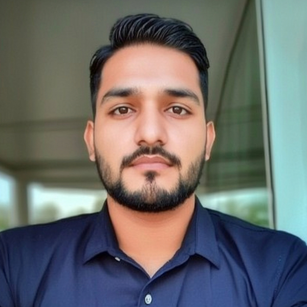 Parth - Physics tutor - Birmingham