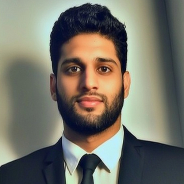 Rajat - Chemistry tutor - Belfast